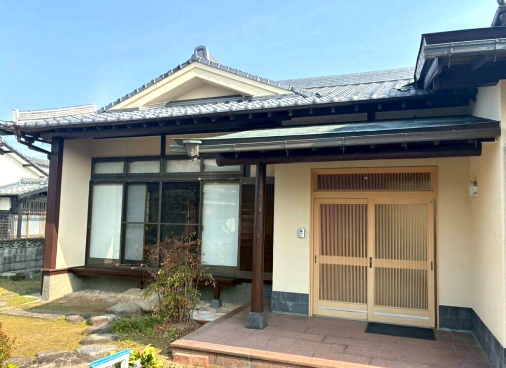柳川市　L様　HYBRID　完工 (3)