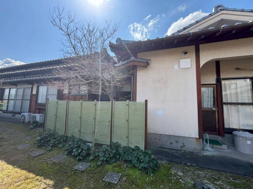柳川市　L様　着工 (8)