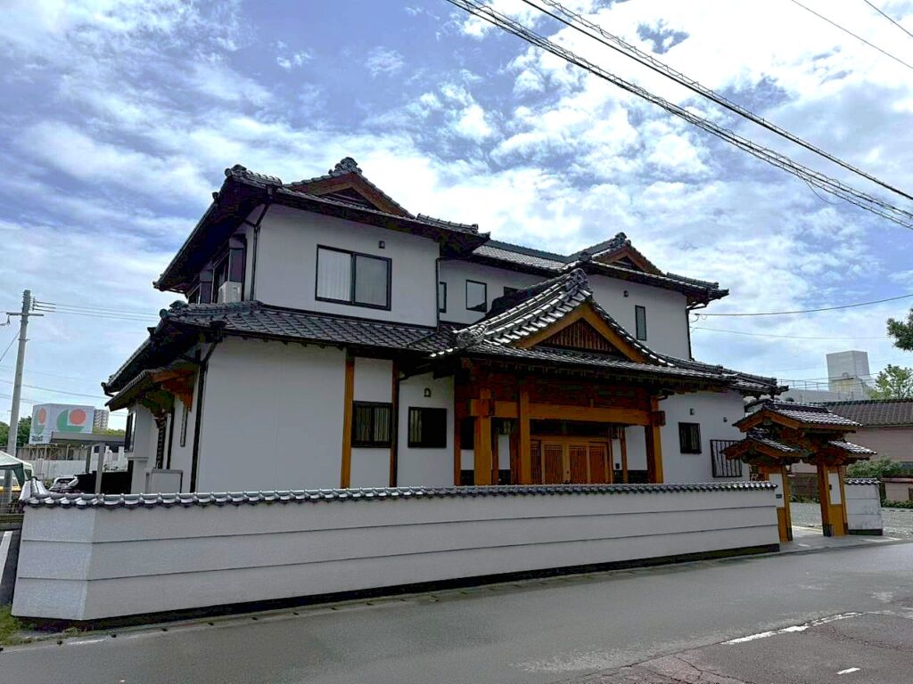 熊本市中央区　I様邸　完工1