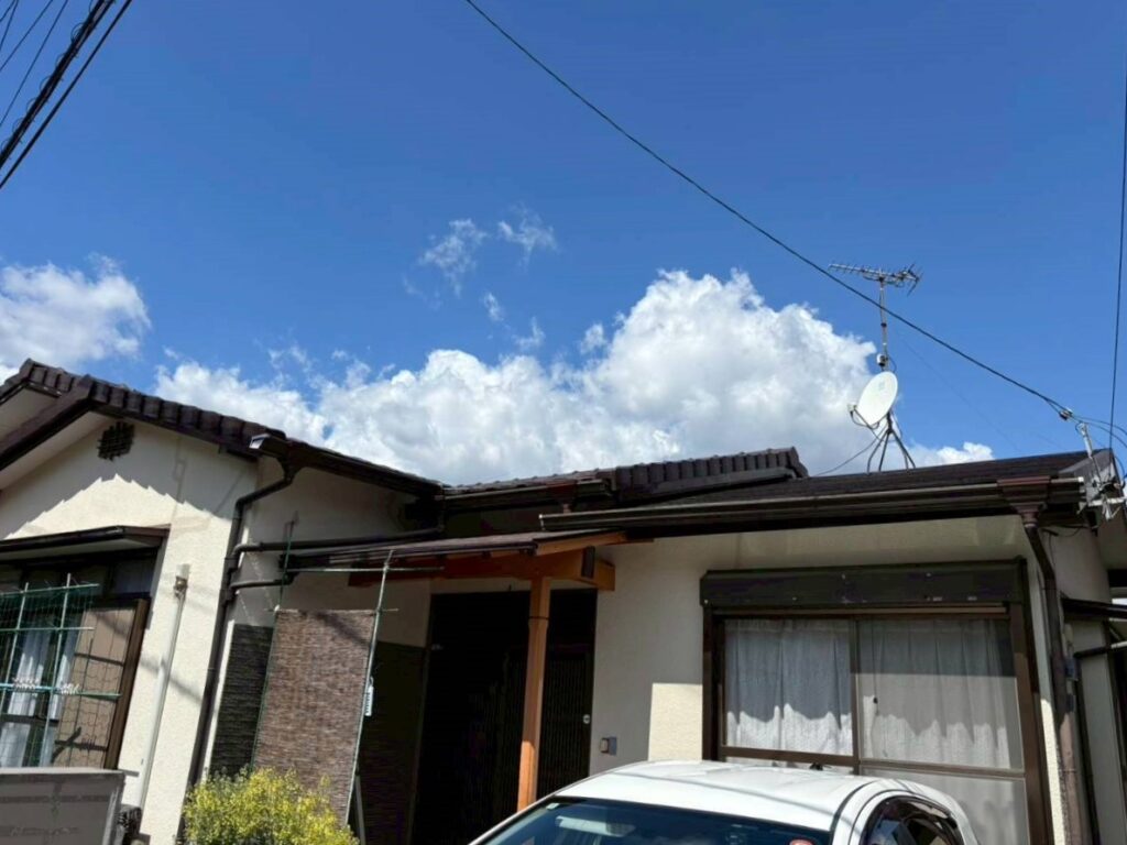 熊本市北区　Ｍ様　着工 (4)