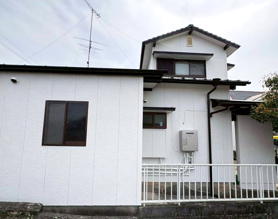 荒尾市　N様　完工 (5)
