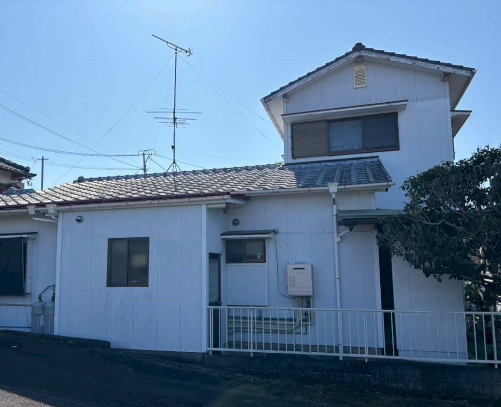 荒尾市　N様　着工 (3)