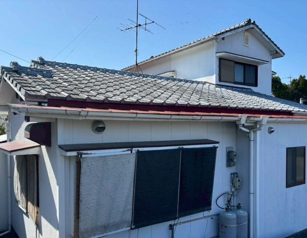 荒尾市　N様　着工 (5)