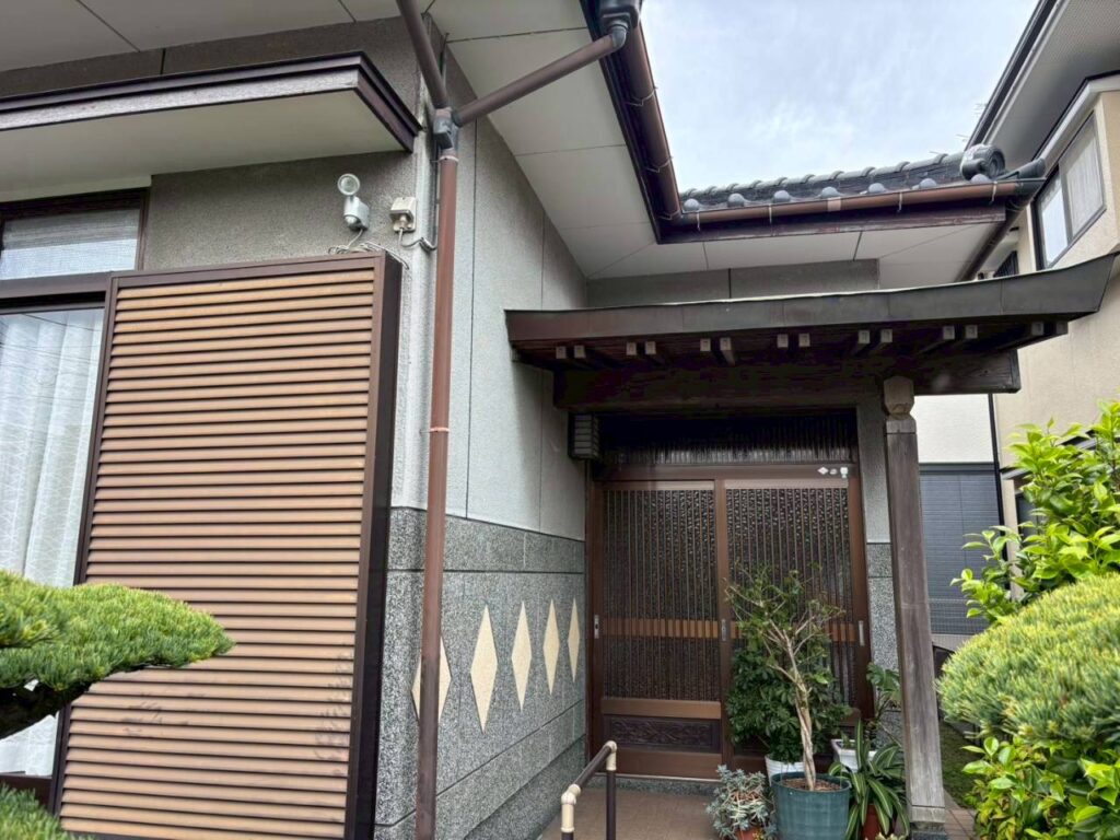 八幡西区　B様　着工 (3)