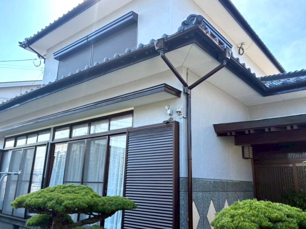 八幡西区Bsama 　完工 (7)