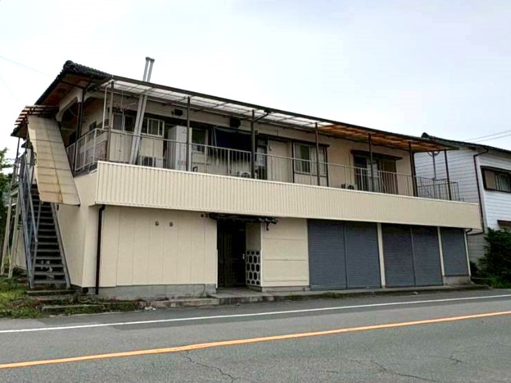 大牟田市　F様　完工 (2)