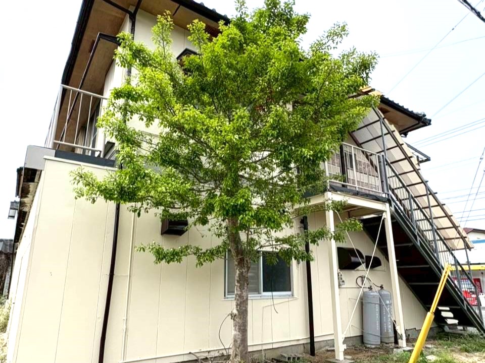 大牟田市　F様　完工 (4)