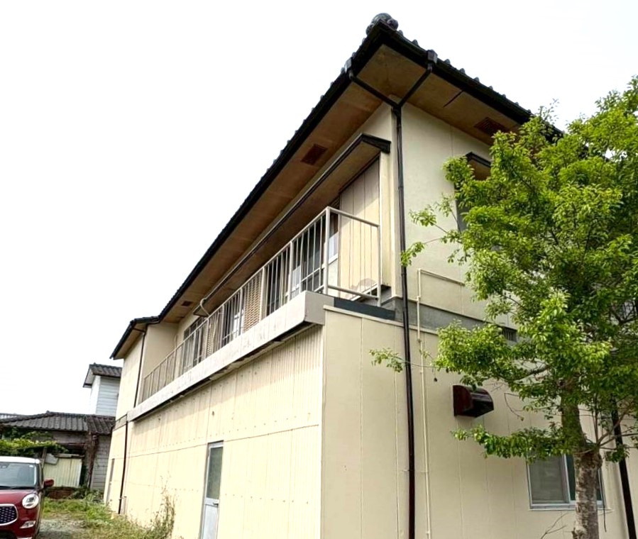 大牟田市　F様　完工 (5)