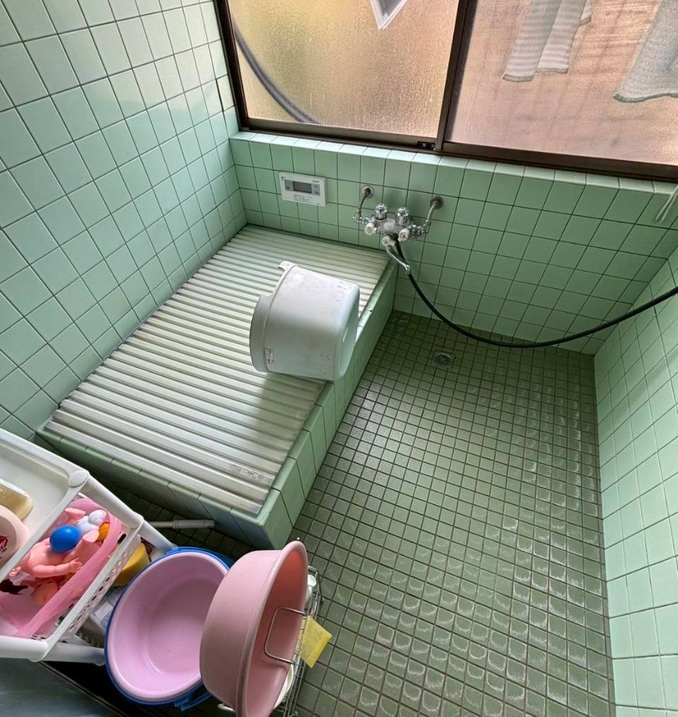 熊本市　D様　着工 (2)