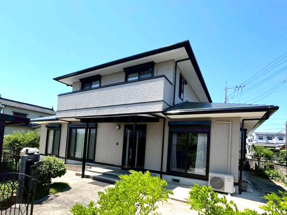 田川市　A様　完工 (2)