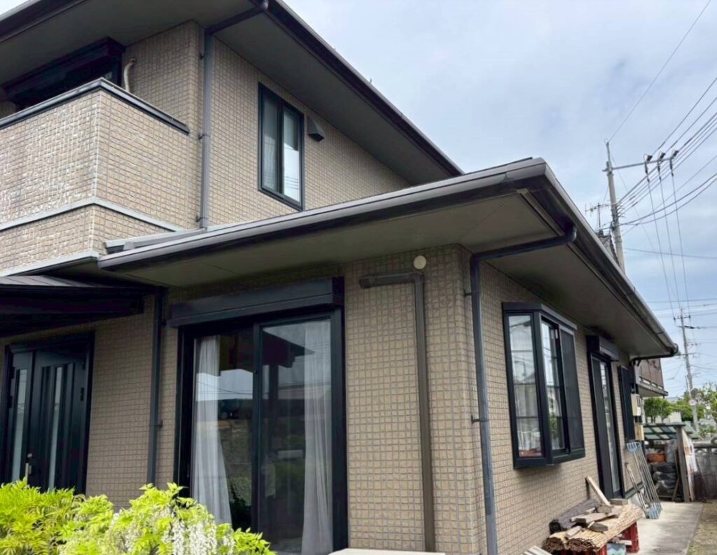 田川市　A様　着工 (2)
