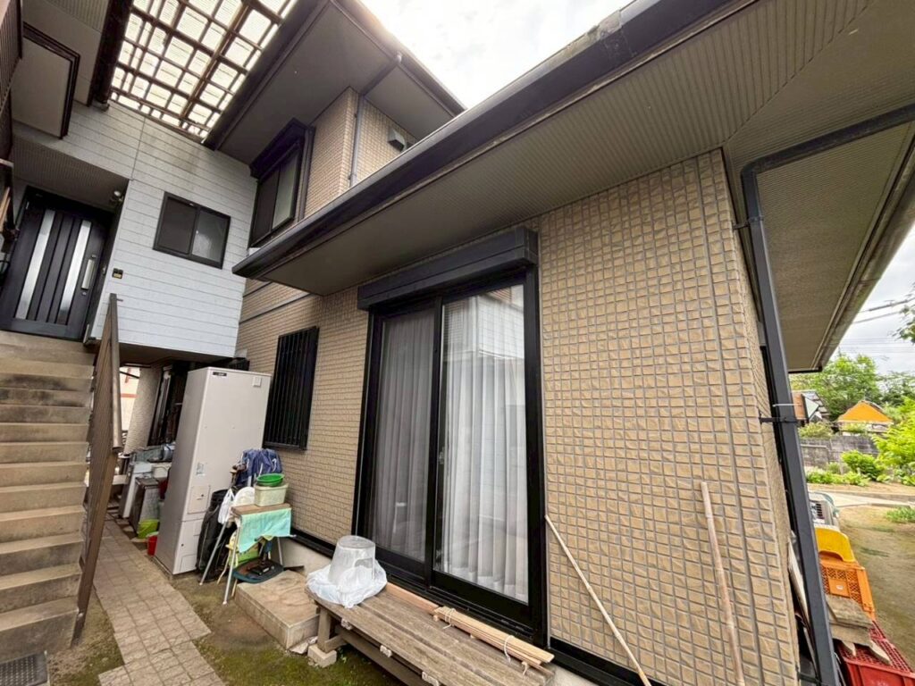 田川市　A様　着工 (3)