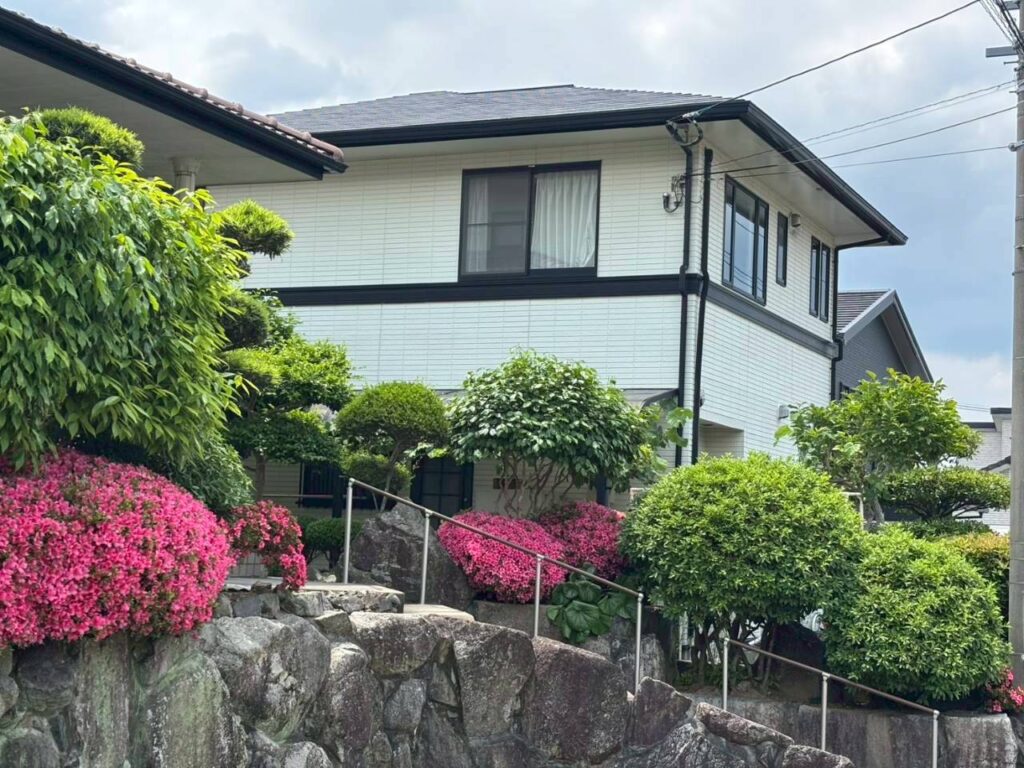 八幡西区　Y様　着工１