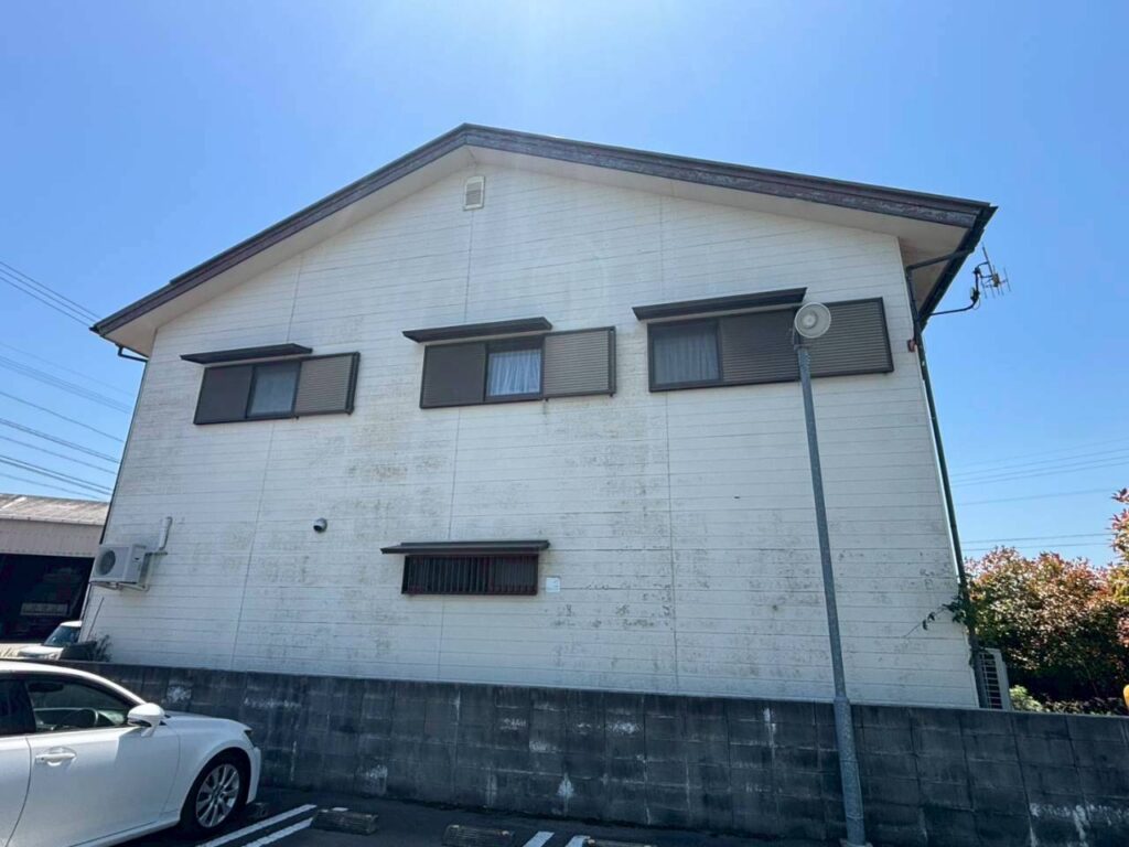 田川市　Z様　着工３