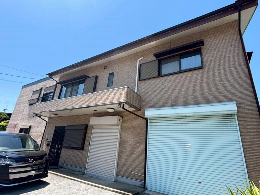 田川市　Z様　着工４