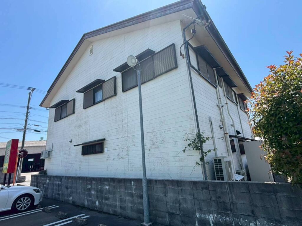 田川市　Z様邸　着工２