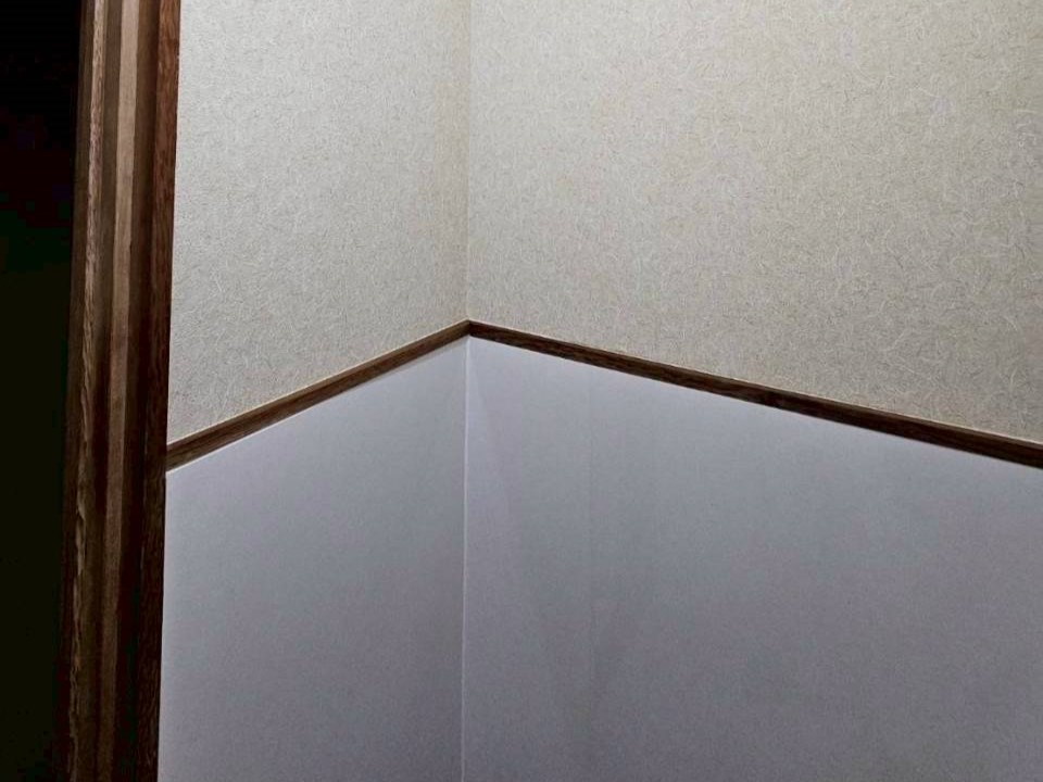P様邸　トイレ完工 (1)