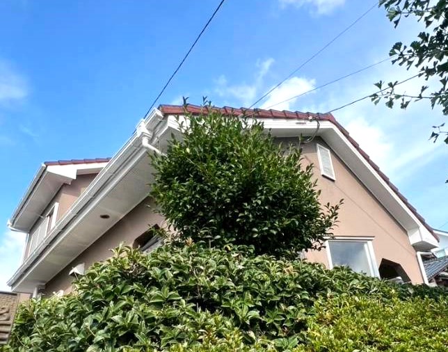 宇美町　K様　完工 (2)
