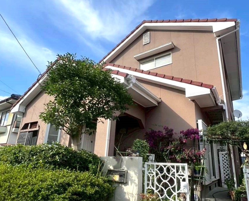 宇美町　K様　完工 (3)