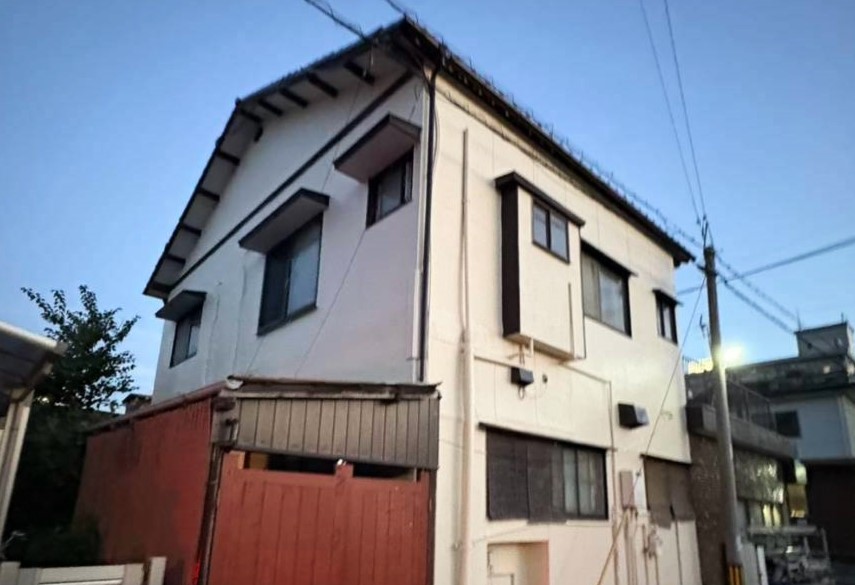小倉北区　I様　完工 (2)