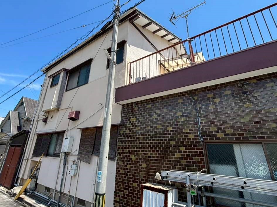 小倉北区　I様　着工 (1)