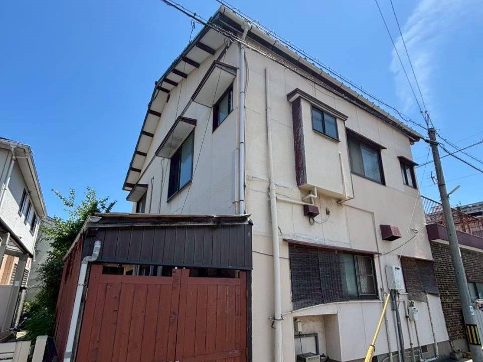 小倉北区　I様　着工 (2)