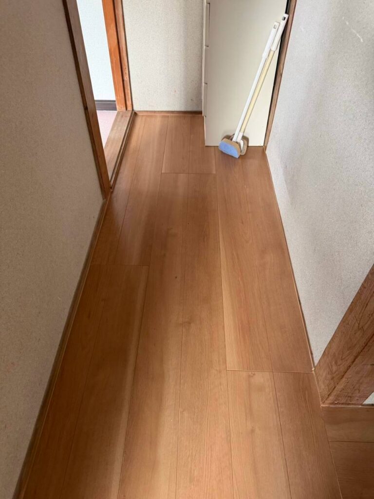小倉南区　J様　完工 (1)