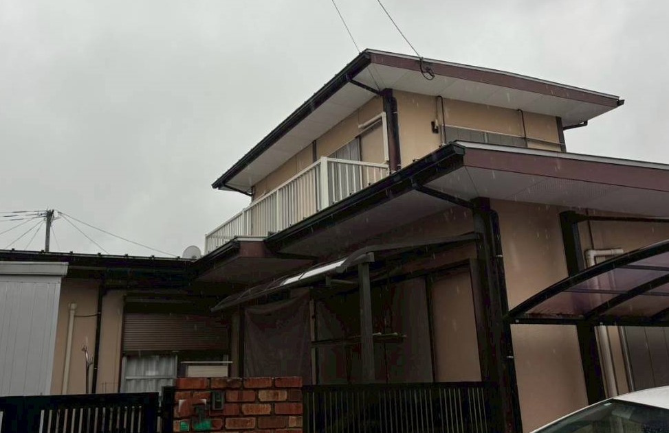 小倉南区　M様　着工 (2)