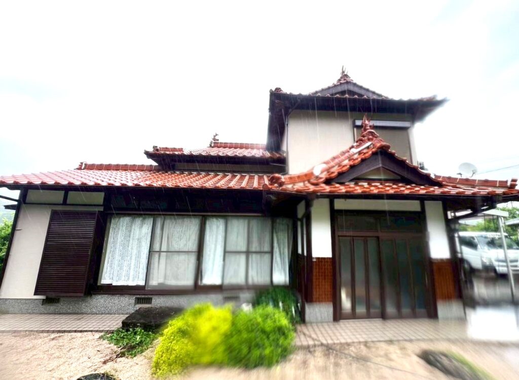 小倉南区　R様　完工