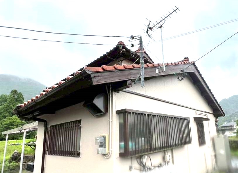 小倉南区　R様　完工３　