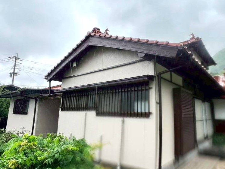 小倉南区　R様　完工４
