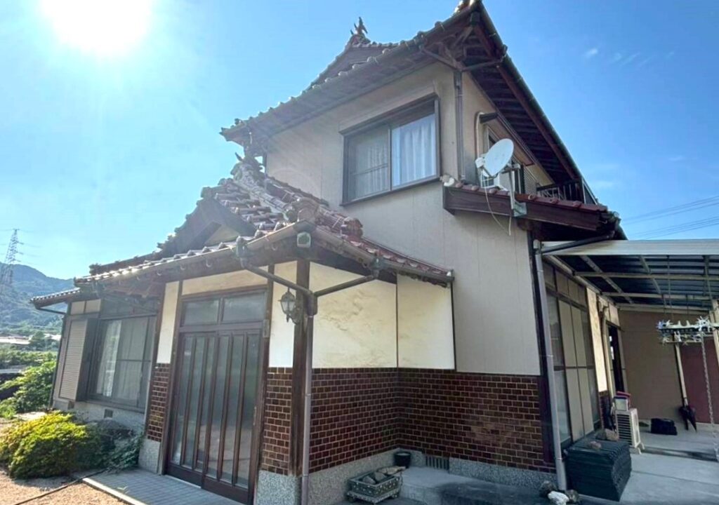 小倉南区　R様　着工