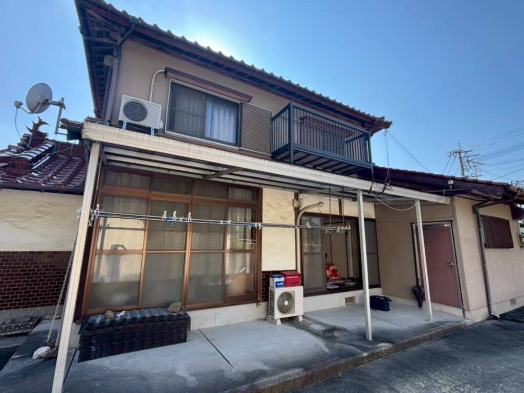 小倉南区　R様　着工２