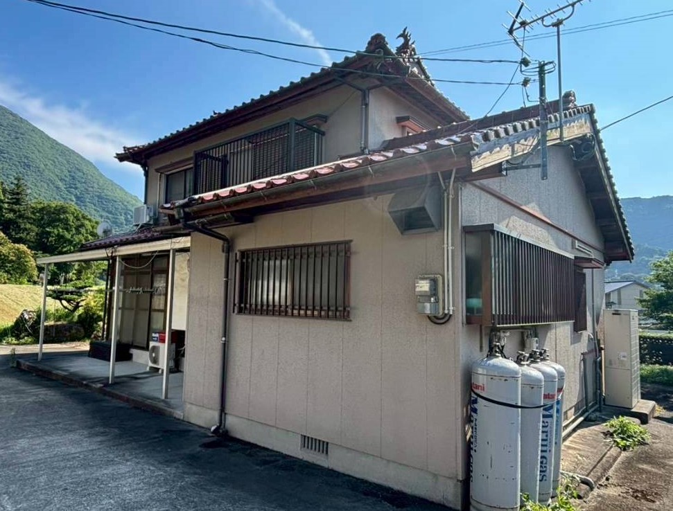 小倉南区　R様　着工３