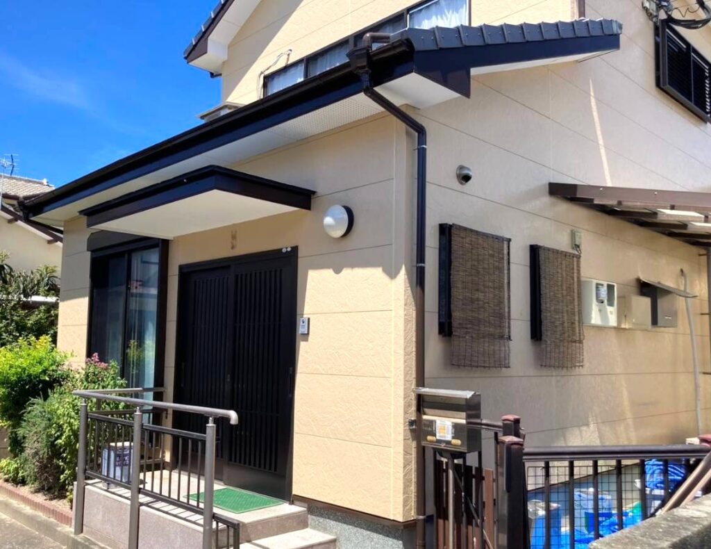 新宮町　E様　完工 (3)