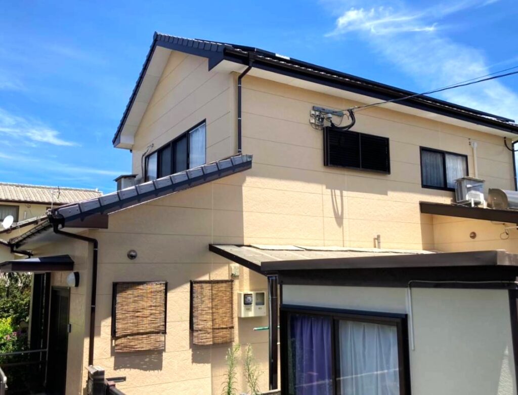 新宮町　E様　完工 (4)