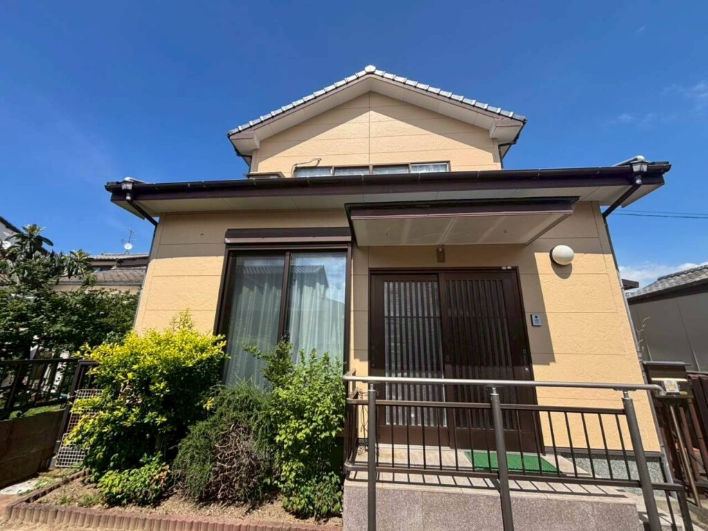 新宮町　E様　着工 (1)