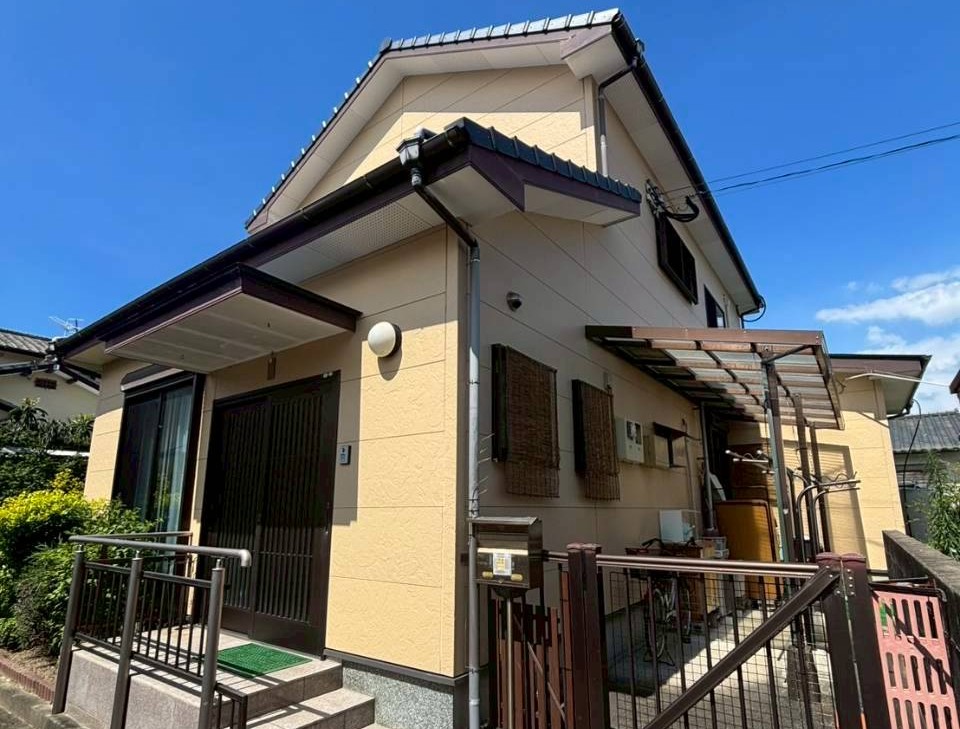 新宮町　E様　着工 (2)