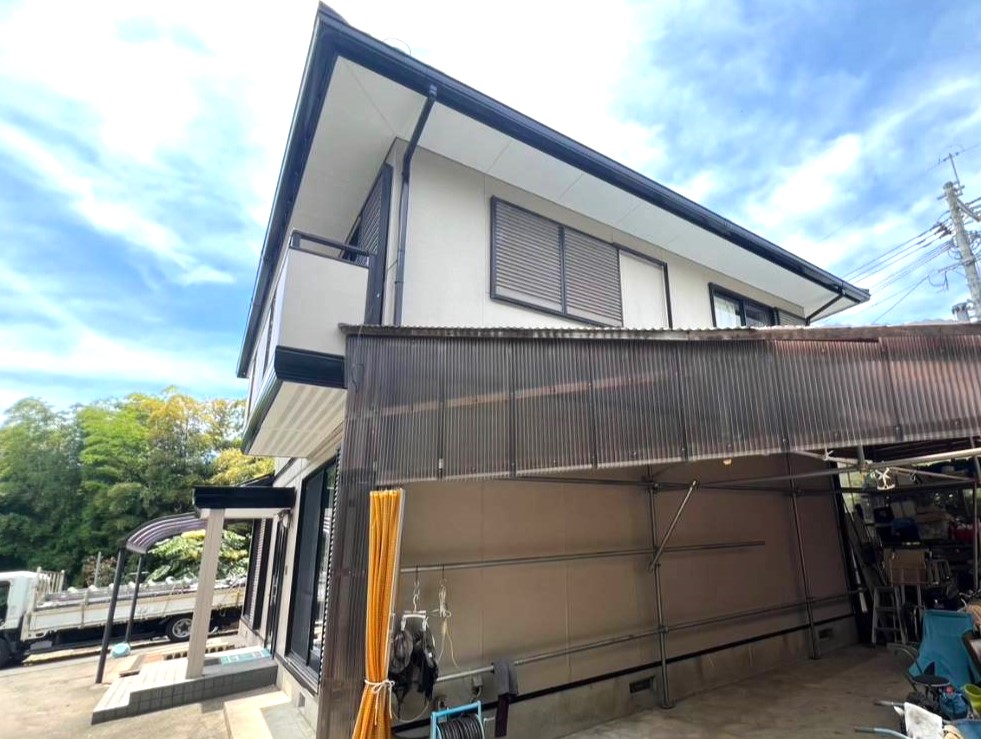 東区　A様邸　完工 (3)