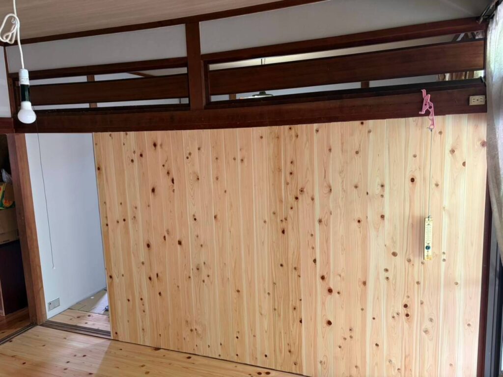 福岡市南区　D様　完工 (5)