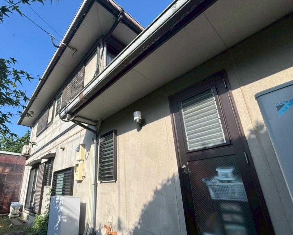 福岡市東区　A様　着工 (2)