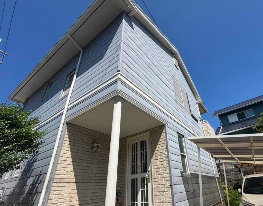 糟屋郡宇美町　B様　着工 (4)