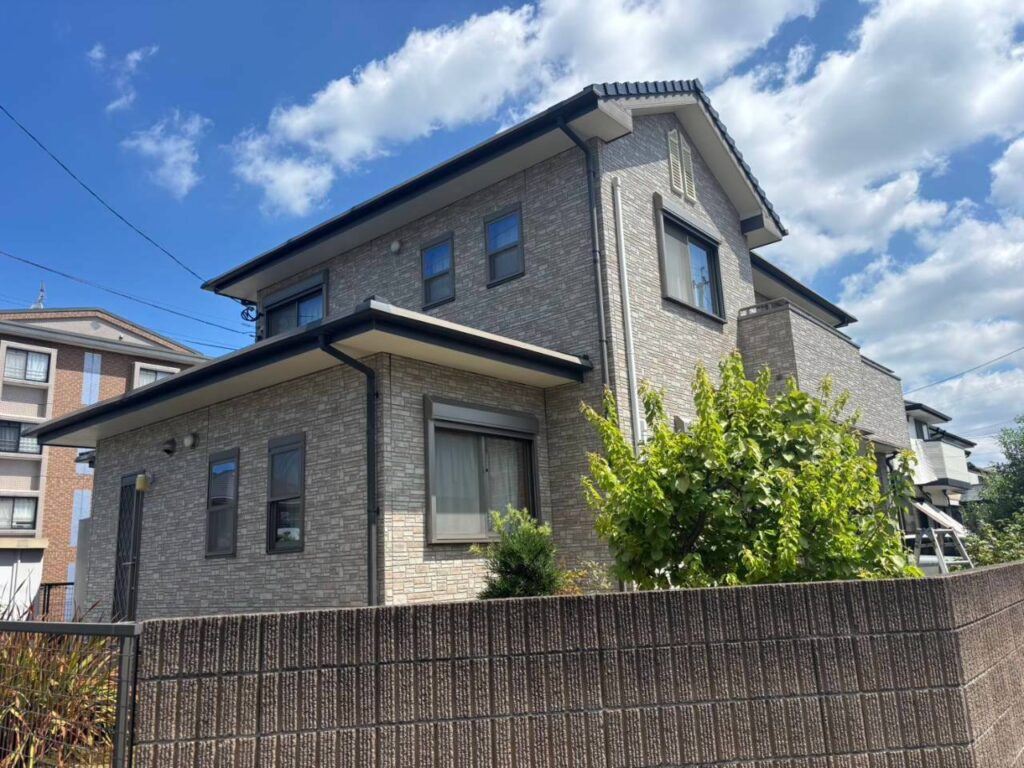 那珂川市　Z様　着工 (3)