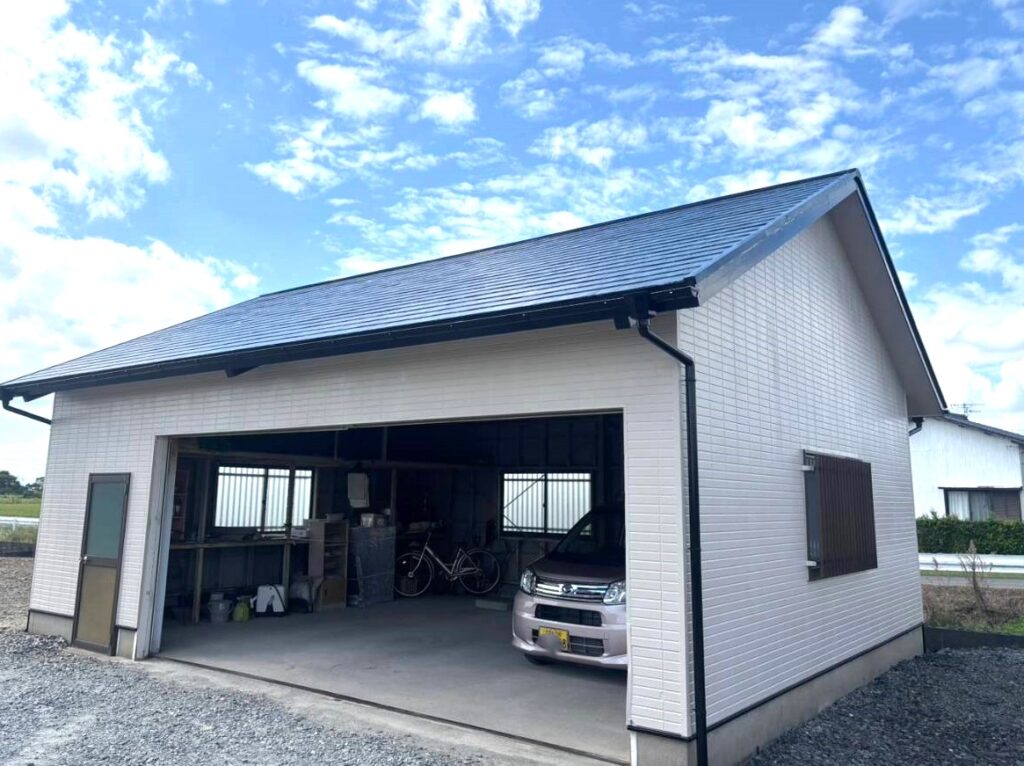 久留米市　W様　完工 (3)