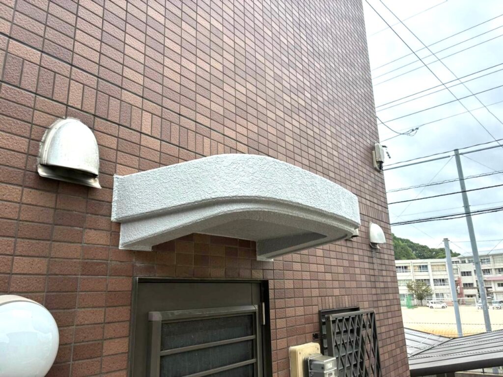 久留米市　X様邸　完工 (2)