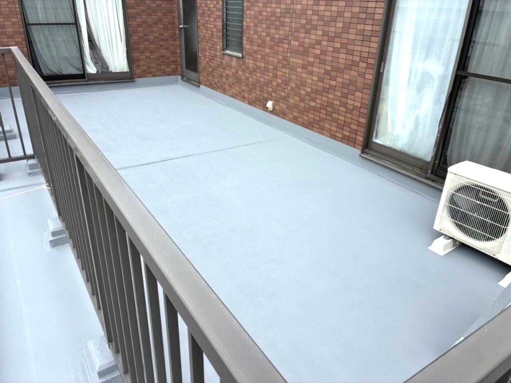 久留米市　X様邸　完工 (7)