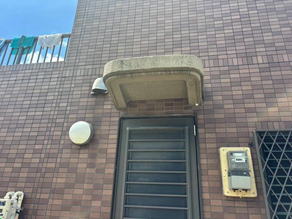 久留米市　X様邸　着工 (4)