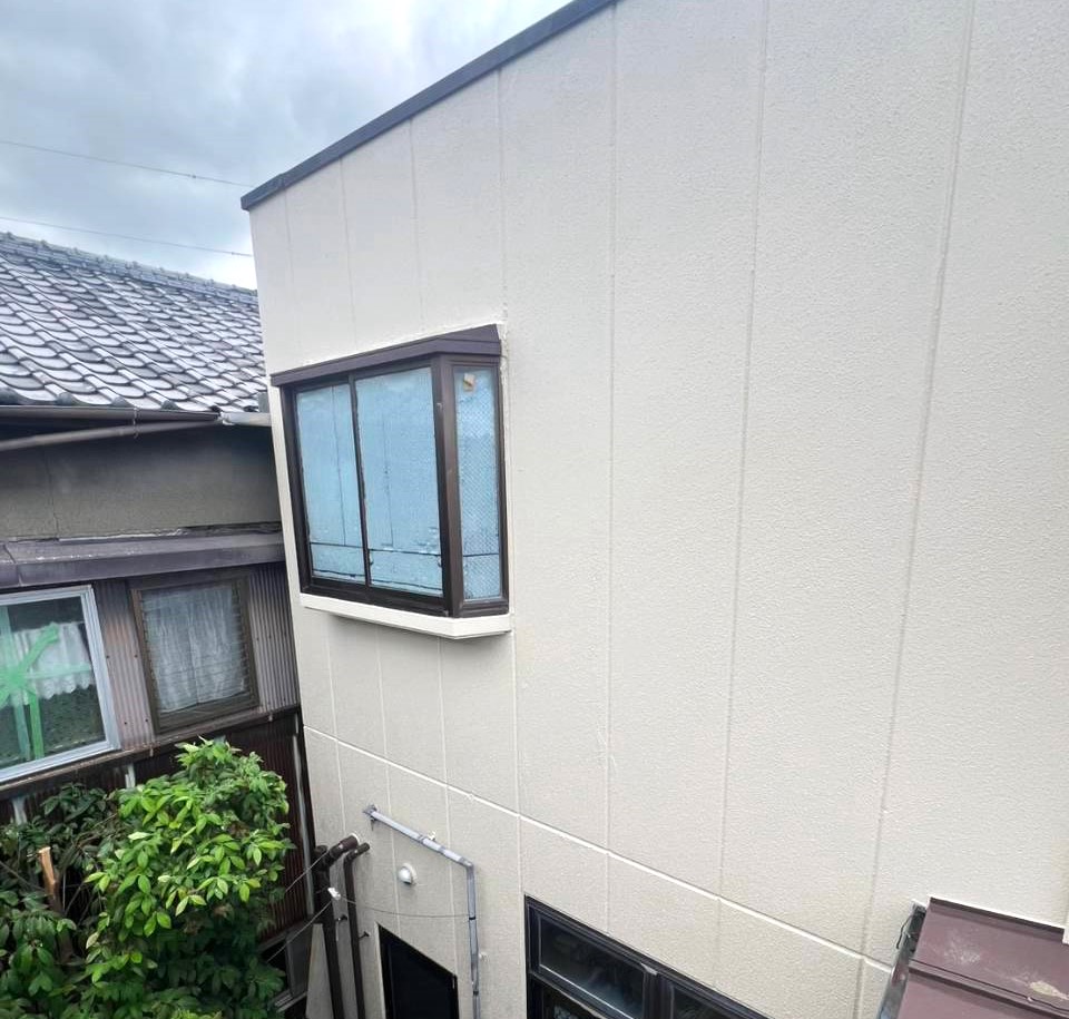 柳川市　T様　屋上・屋根　完工 (1)
