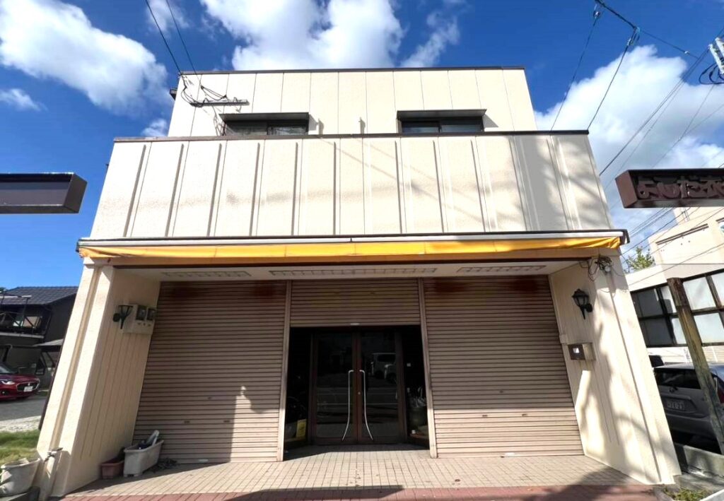柳川市　T様　屋上・屋根　完工 (2)