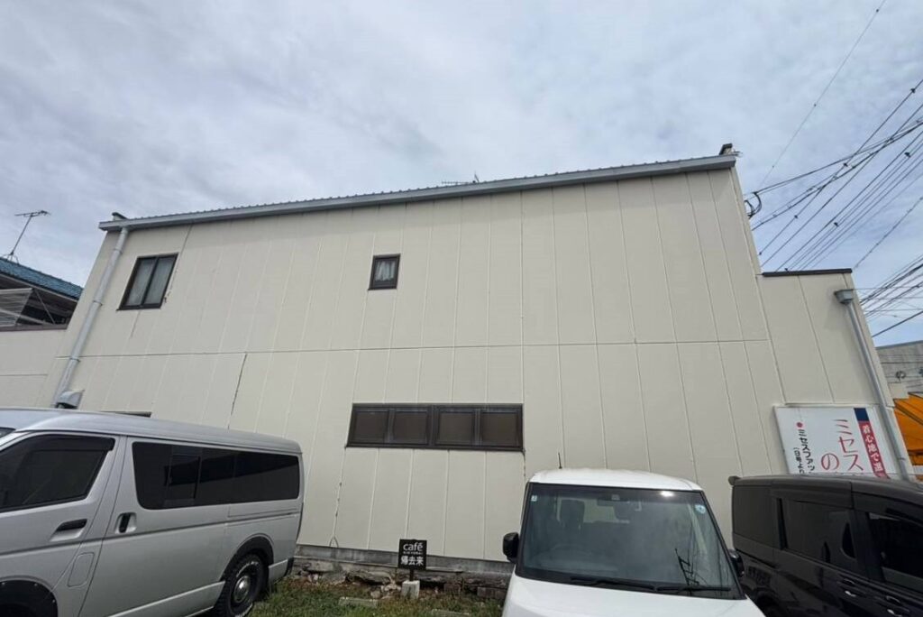 柳川市　T様邸　着工 (4)